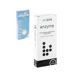 Раствор Enzyme, 10 шт