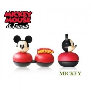 Контейнер для линз с пинцетом "DISNEY" Mickey