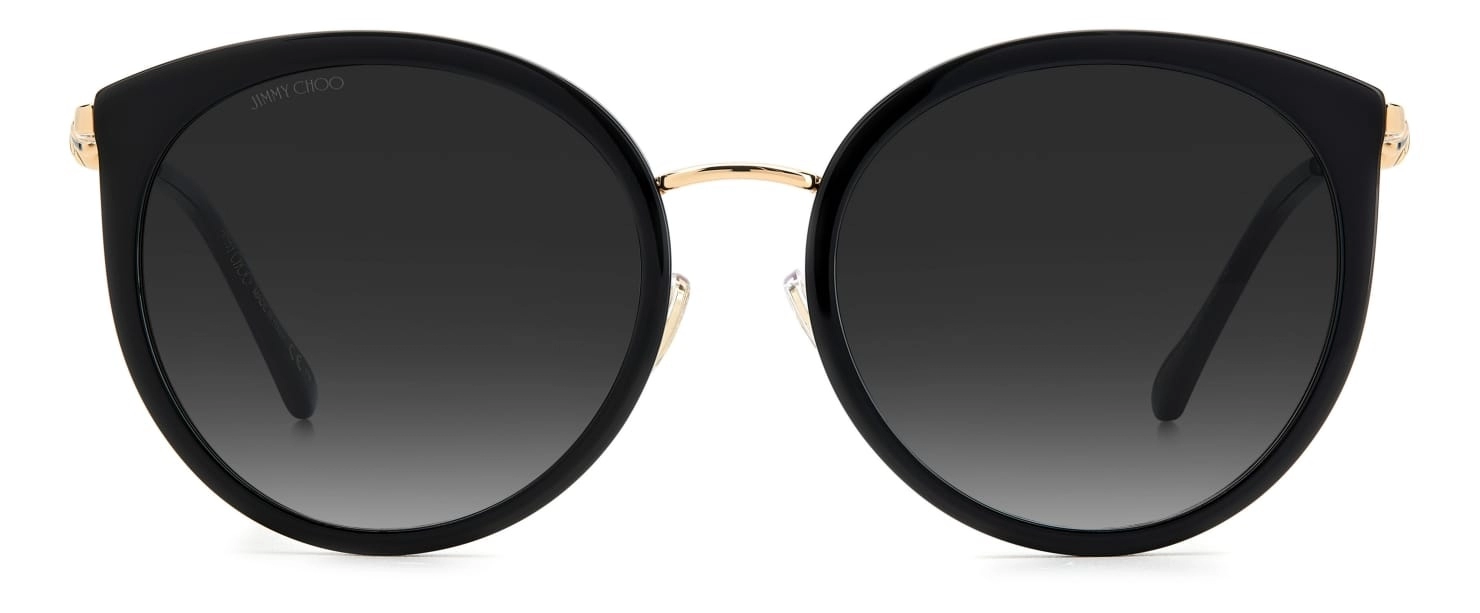 Jimmy Choo SUSSIE/G/SK 807 9O