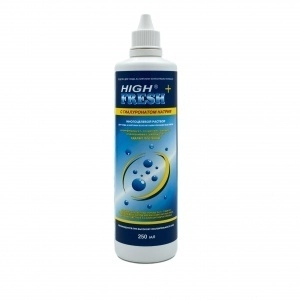 Раствор HighFresh +, 250 мл