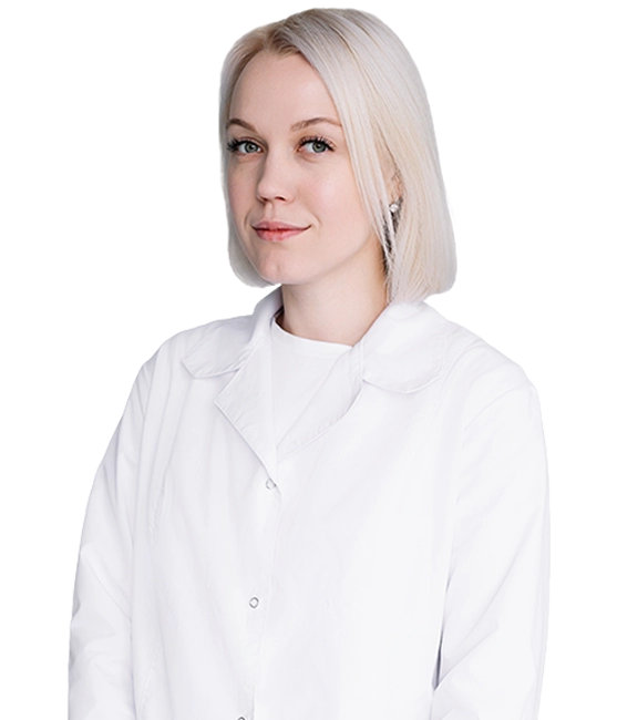 Широкова Евгения Андреевна