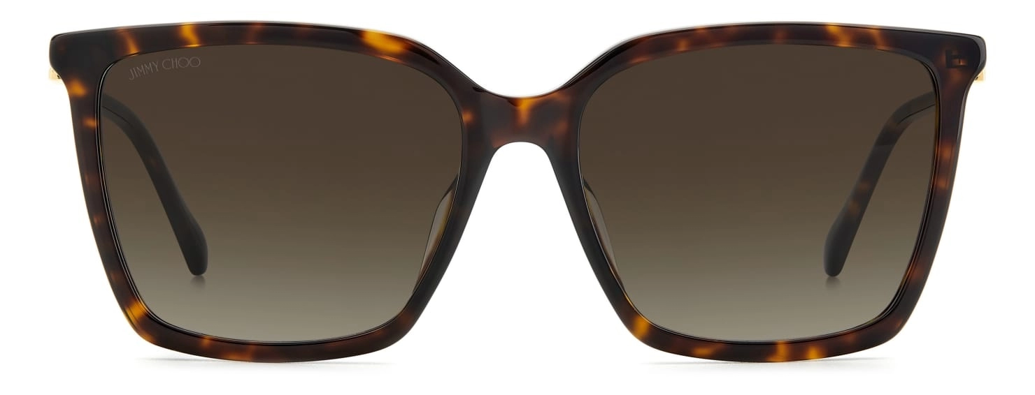 Jimmy Choo TOTTA/G/S 086 HA