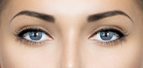EyeMed Technologies Adore (2 линзы)