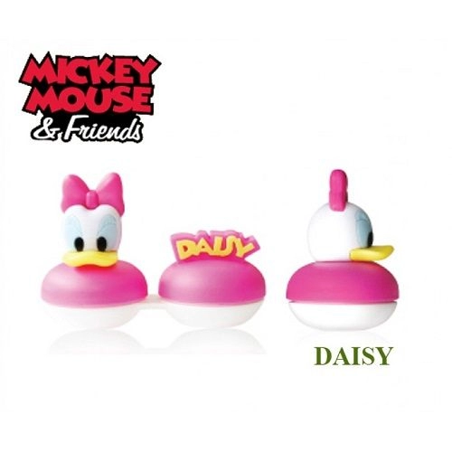 Контейнер для линз с пинцетом "DISNEY" Daisy