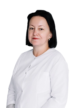 Раковица Наталья Васильевна