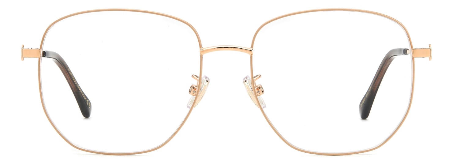 Оправа Jimmy Choo JC368/F PY3