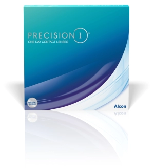 Precision 1 (90 линз)