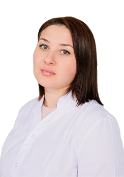 Агеева Анастасия Валерьевна