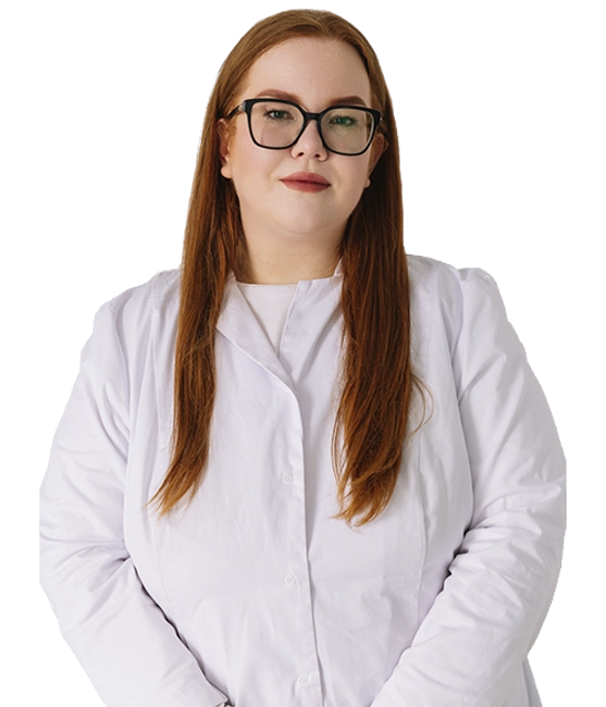 Голикова Ксения Андреевна