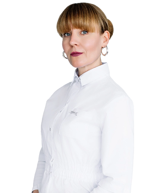 Солдаткина Антонина Васильевна