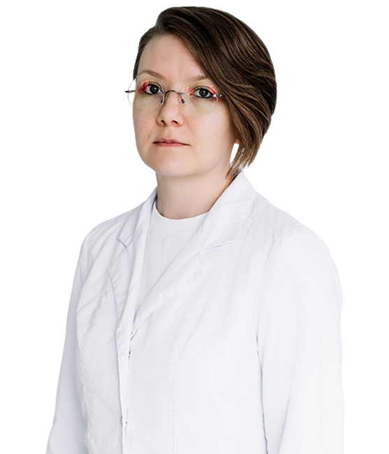 Цуканова Екатерина Владимировна