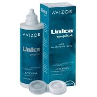 Раствор Unica Sensitive, 350 мл