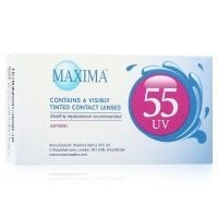 55 UV Maxima (6 линз)