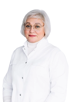 Кокорина Ольга Викторовна