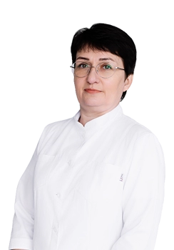 Григорьева Елена Юрьевна
