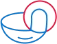 Обновленный оптимизированный дизайн края<sup>12</sup>