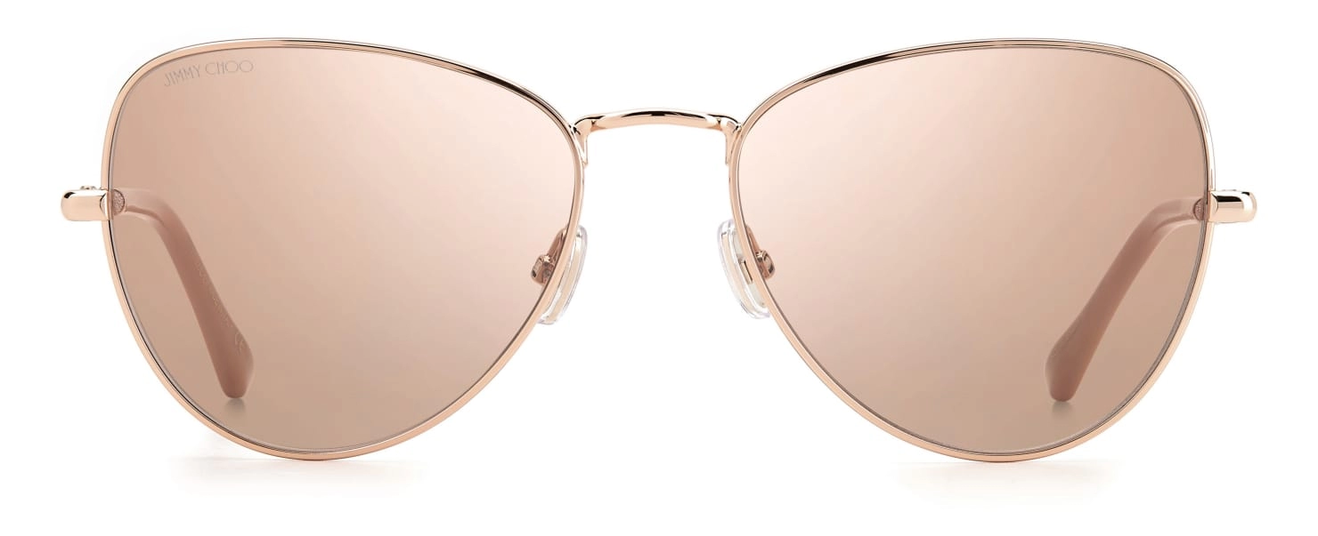 Jimmy Choo CAROL/S BKU 2S