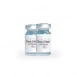 Gelflex Sea Clear Vial (1 линза)