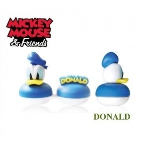 Контейнер для линз с пинцетом "DISNEY" Donald