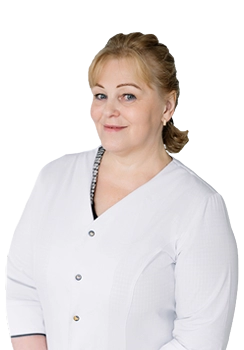 Куташева Надежда Петровна