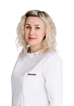Копытова Елена Валерьевна