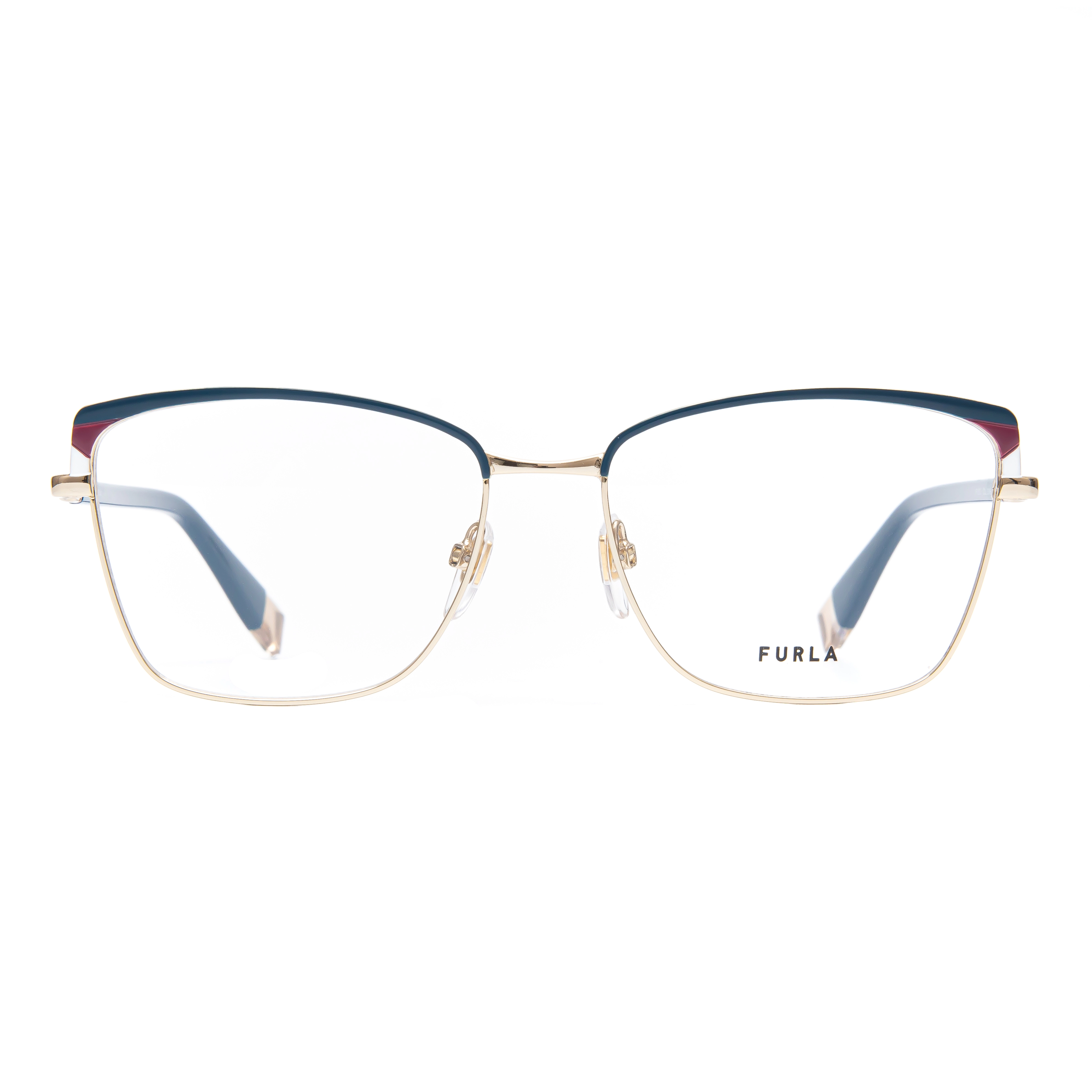 Оправа Furla VFU503 SNB