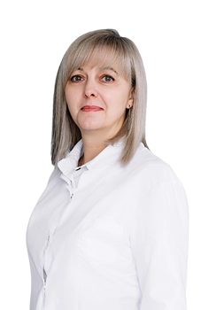Сёмкина Елена Васильевна