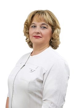 Помазанова Татьяна Анатольевна