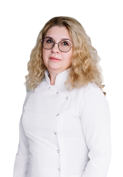 Казакевич Олеся Чеславовна