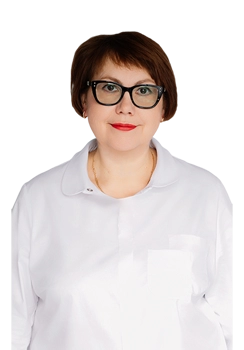 Скоморохова Галина Леонидовна