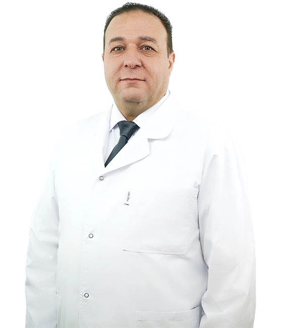 Аль-Мобарак Махер Хассанович