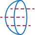 Высокая кислородная проницаемость<sup>3</sup>