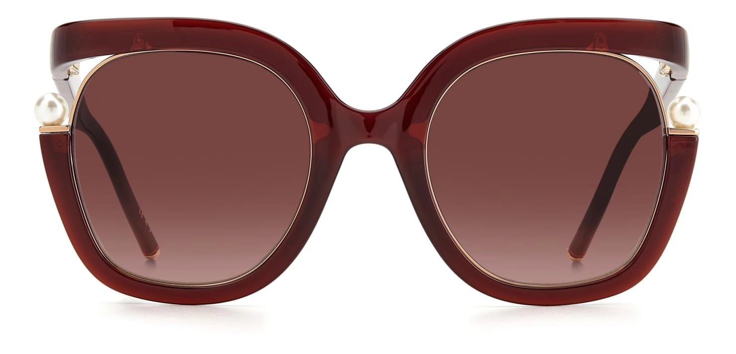 Carolina Herrera CH 0003/S LHF 3X