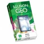Belmore Illusion Colors Geo Nature (2 линзы)