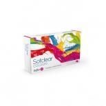 Gelflex Sofclear Colours (2 линзы)