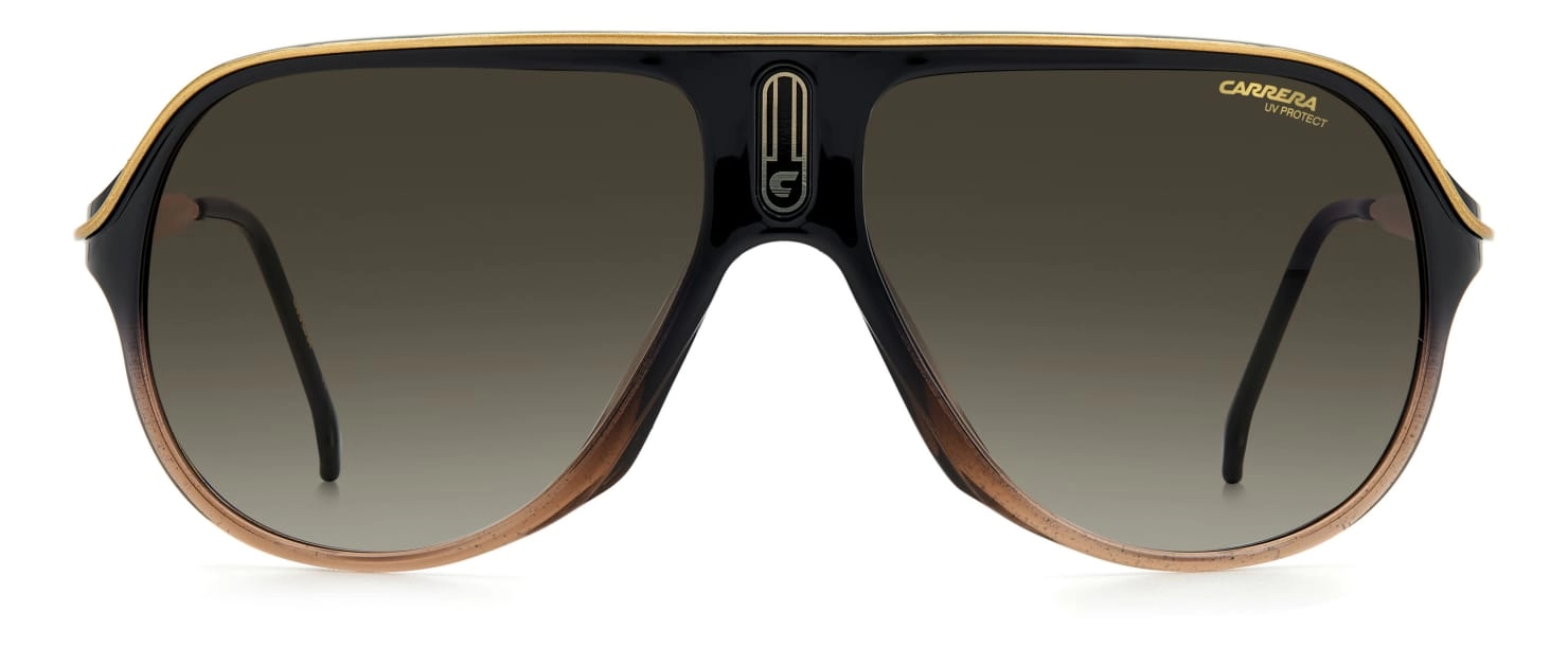 Carrera SAFARI65/N DCC HA