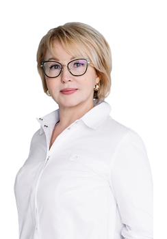 Синькова Елена Брониславовна