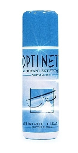 Спрей-антифог Optinett (от запотевания) 35мл