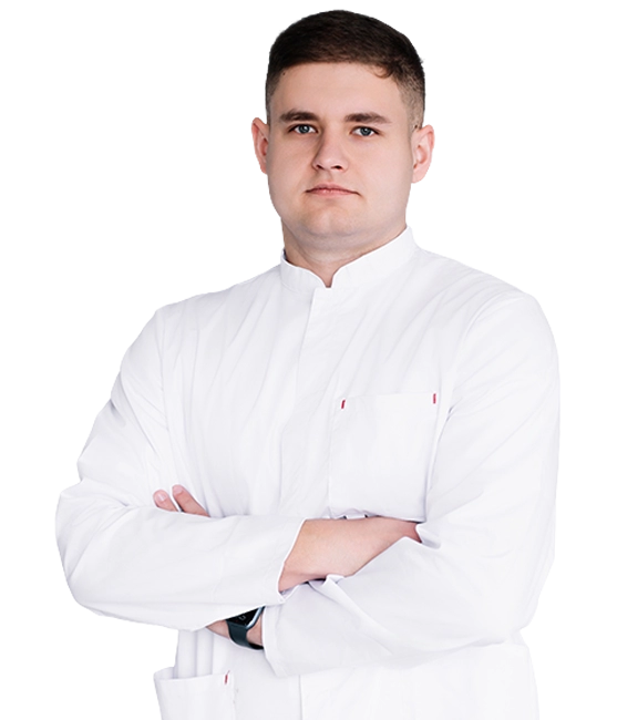 Костенко Александр Андреевич