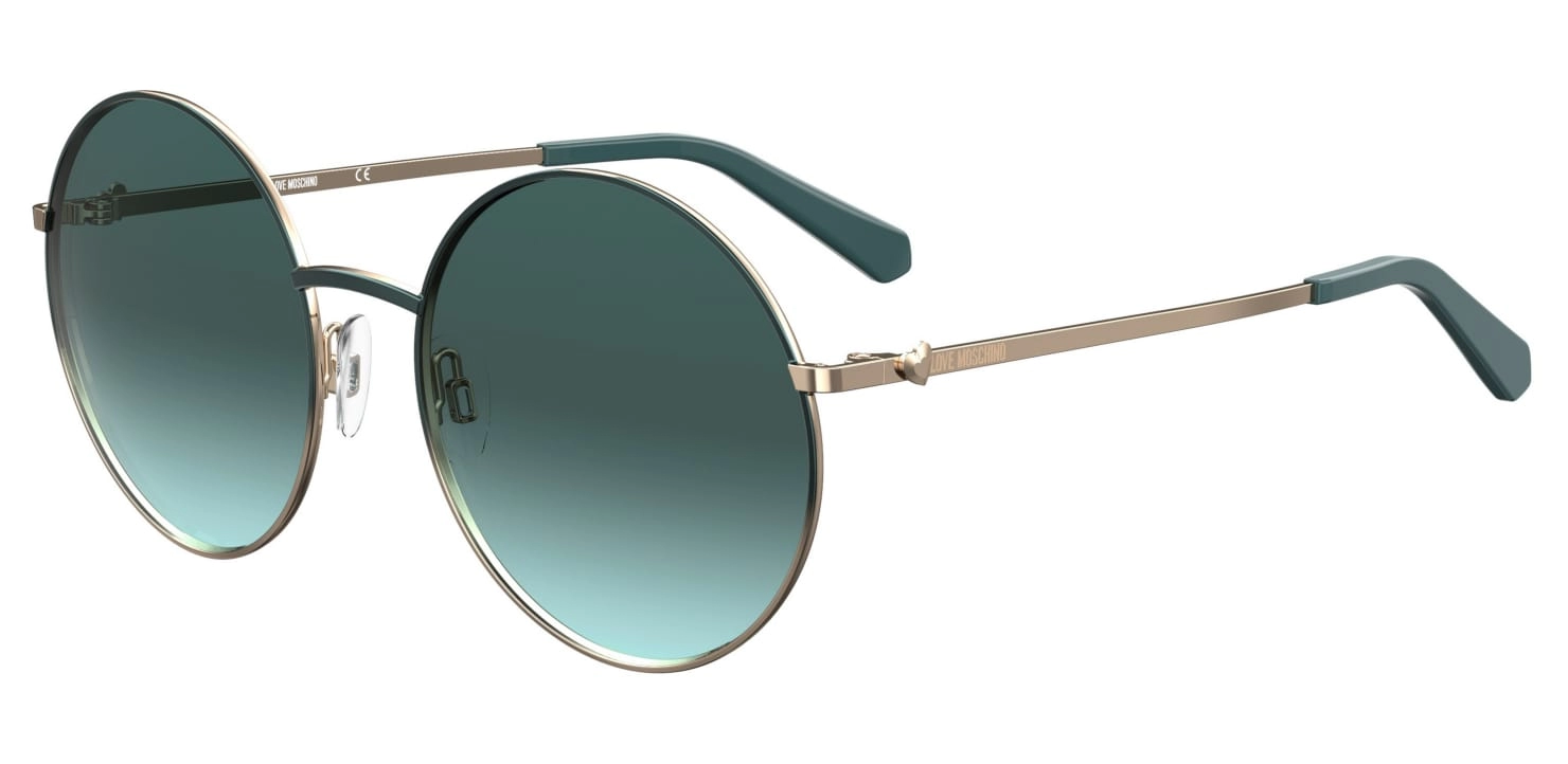 Moschino Love MOL037/S ZI9 EQ