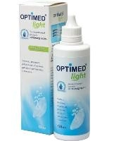 Раствор OPTIMED Light, 125 мл