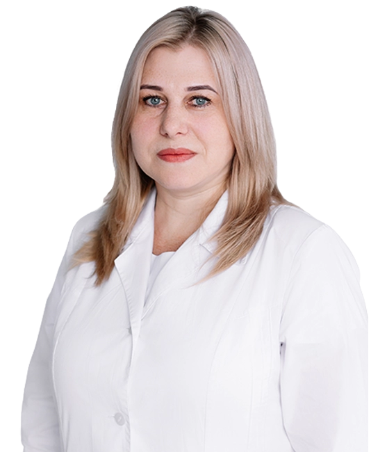 Дмитриева Екатерина Сергеевна