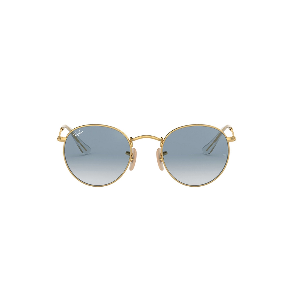 Ray-Ban RB3447N 001 3F
