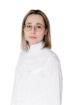 Терентьева Татьяна Ивановна