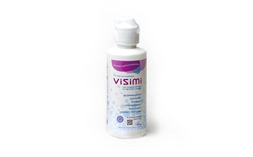Раствор ViSiMi, 80 мл