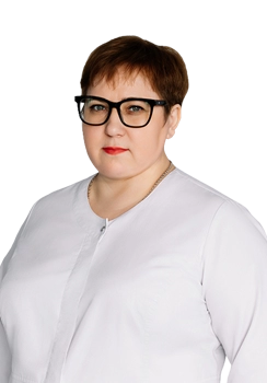Мамасева Марина Николаевна