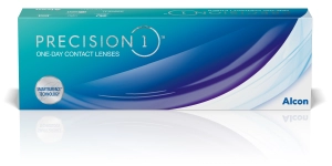 Precision 1 (30 линз)