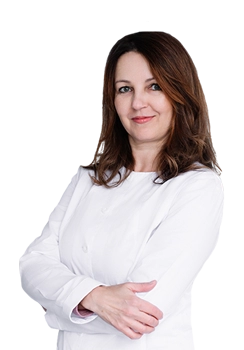 Виноградова Галина Сергеевна