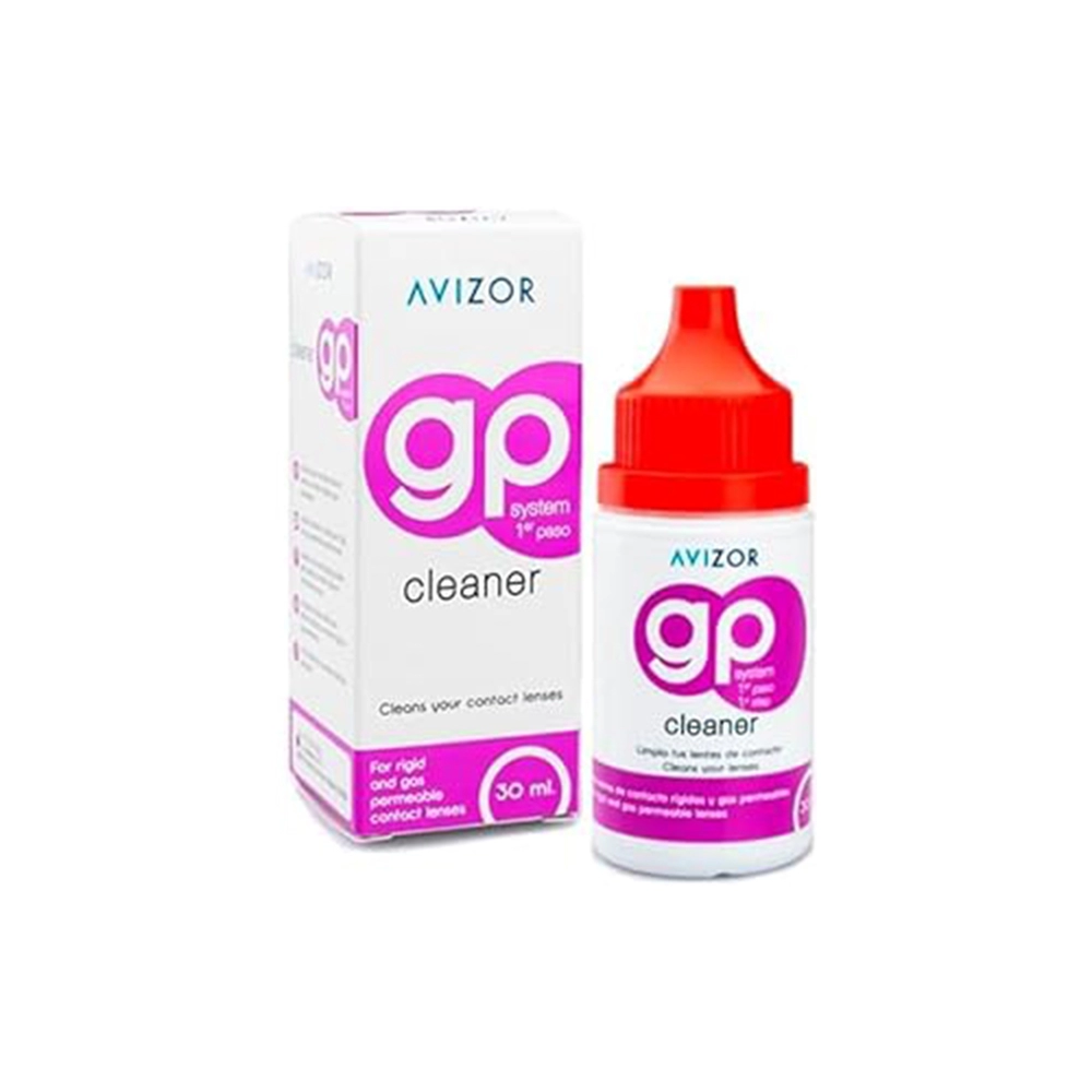 Раствор Avizor GP Cleaner, 30 мл
