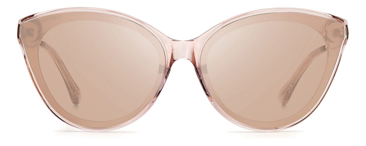 Jimmy Choo VIC/F/SK FWM 2S